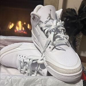 Jordan 3 Retro